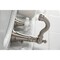 Fauceture FSC1978APX Widespread Bathroom Faucet with Retail Pop-Up, Brushed Nickel FSC1978APX - alternate 3